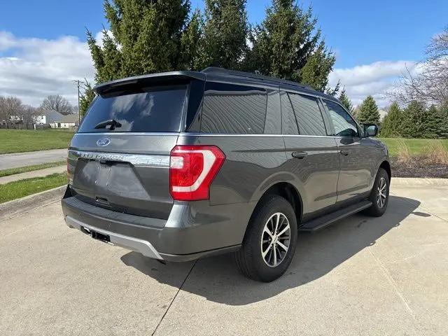 2020 Ford Expedition XLT