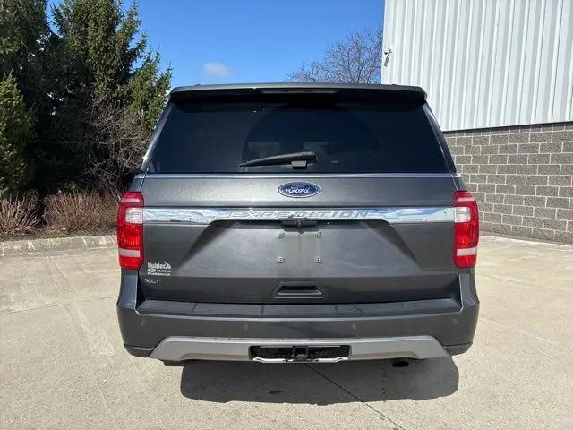 2020 Ford Expedition XLT