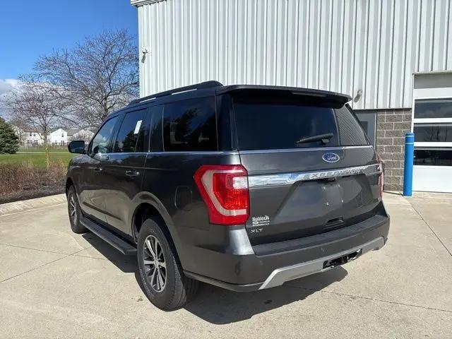 2020 Ford Expedition XLT