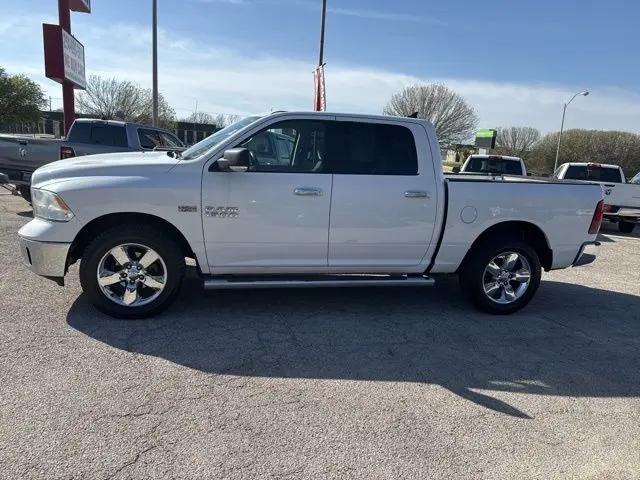 2013 Ram 1500 Lone Star for sale in Killeen, TX