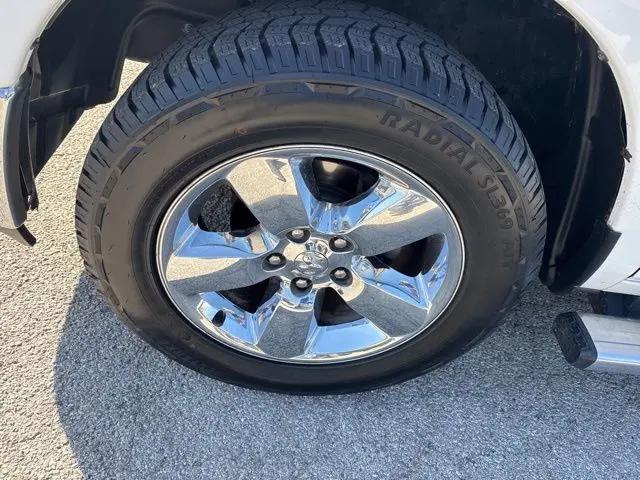2013 Ram 1500 Lone Star