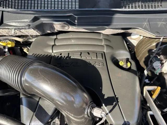 2013 Ram 1500 Lone Star