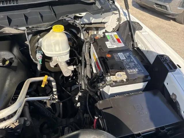 2013 Ram 1500 Lone Star