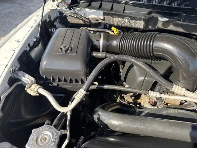2013 Ram 1500 Lone Star