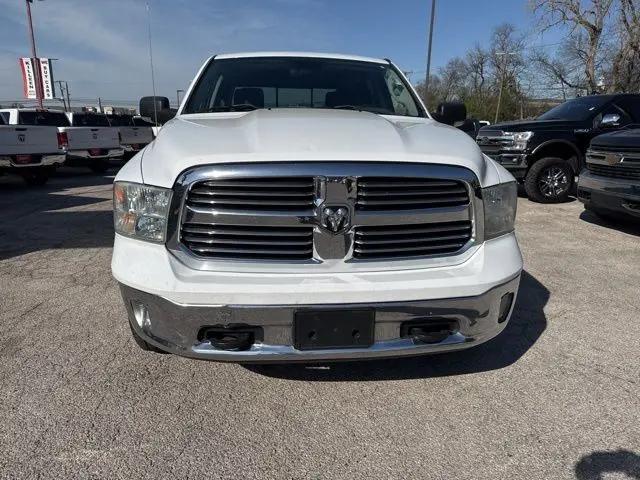 2013 Ram 1500 Lone Star
