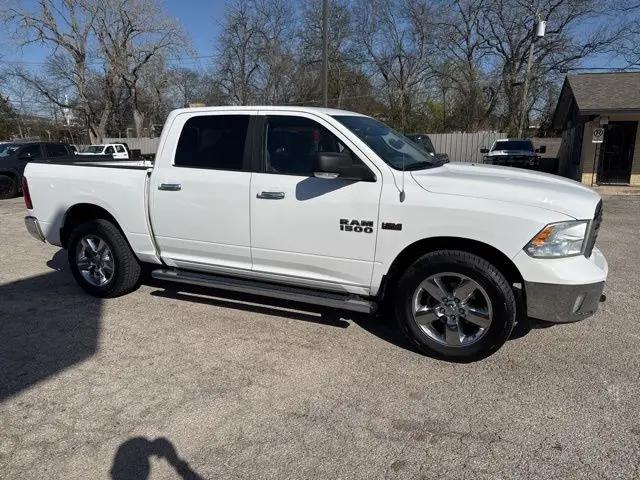 2013 Ram 1500 Lone Star