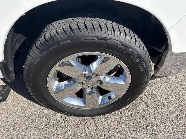 2013 Ram 1500 Lone Star