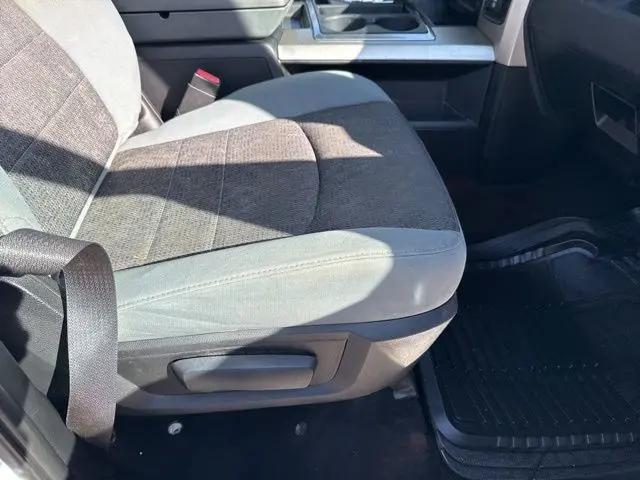2013 Ram 1500 Lone Star