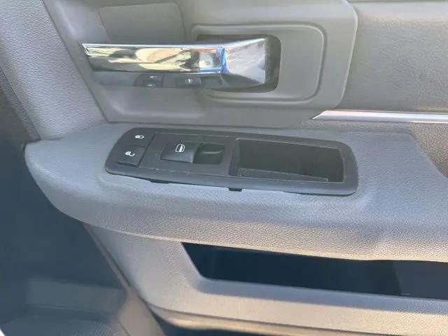 2013 Ram 1500 Lone Star