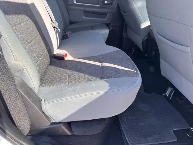 2013 Ram 1500 Lone Star
