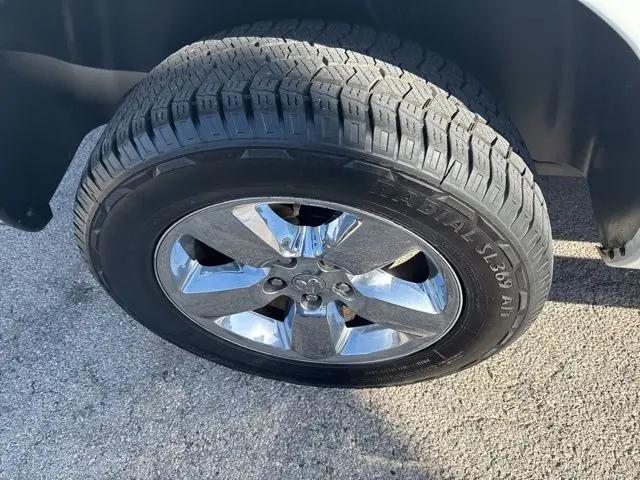 2013 Ram 1500 Lone Star