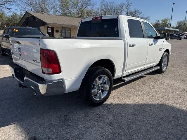 2013 Ram 1500 Lone Star