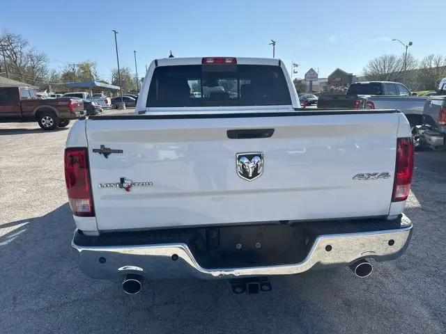2013 Ram 1500 Lone Star
