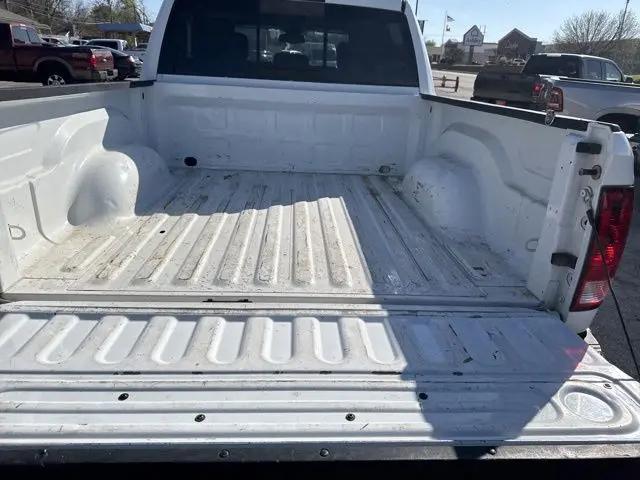 2013 Ram 1500 Lone Star