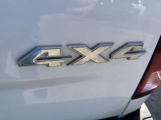2013 Ram 1500 Lone Star