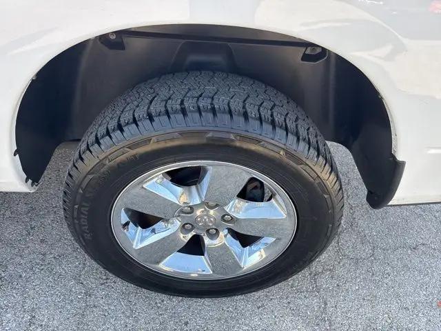 2013 Ram 1500 Lone Star