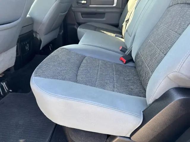 2013 Ram 1500 Lone Star