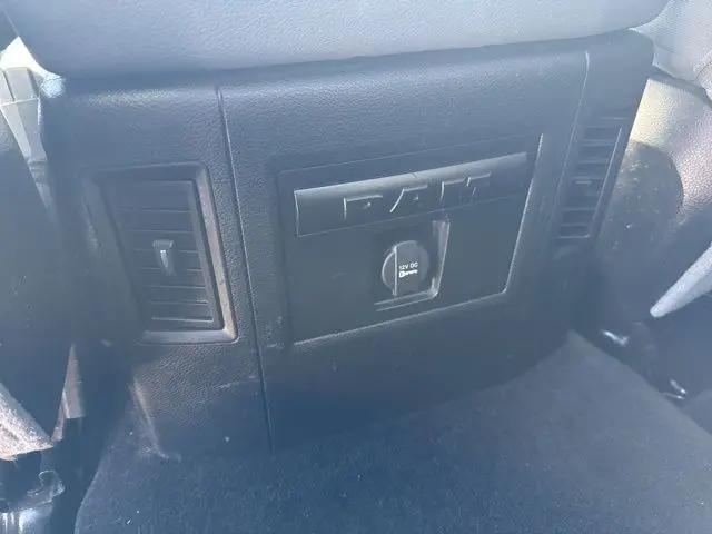 2013 Ram 1500 Lone Star