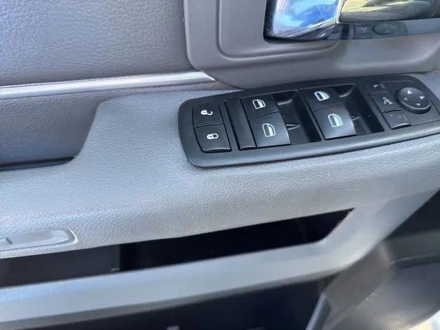 2013 Ram 1500 Lone Star