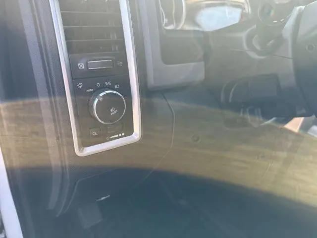 2013 Ram 1500 Lone Star