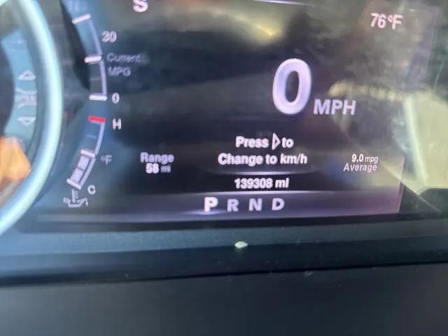 2013 Ram 1500 Lone Star
