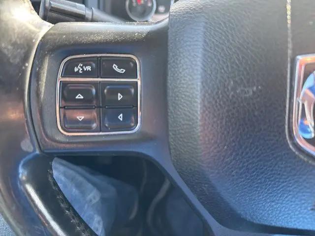 2013 Ram 1500 Lone Star