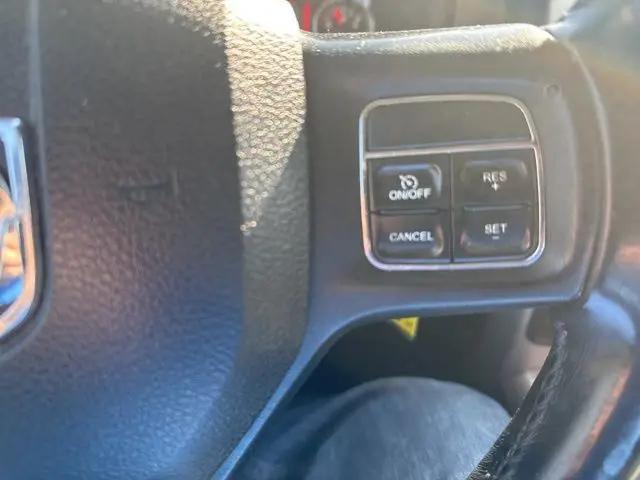 2013 Ram 1500 Lone Star