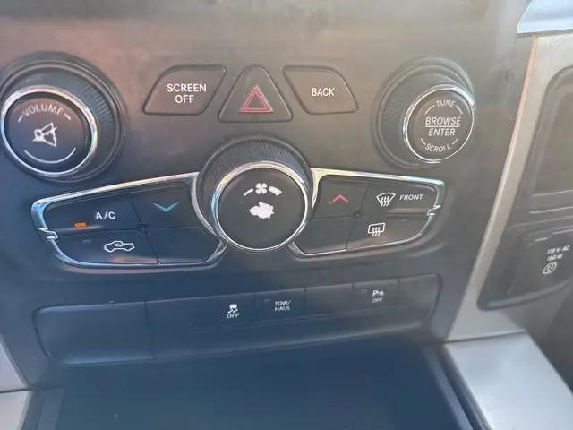 2013 Ram 1500 Lone Star