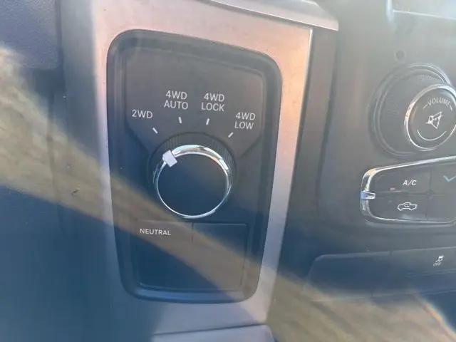 2013 Ram 1500 Lone Star