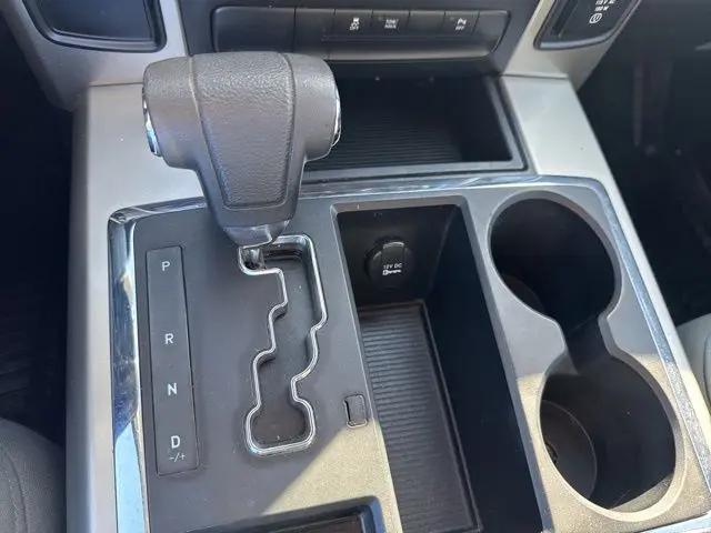 2013 Ram 1500 Lone Star