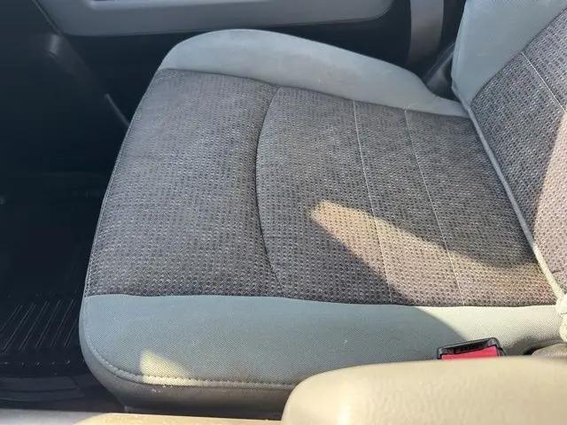 2013 Ram 1500 Lone Star