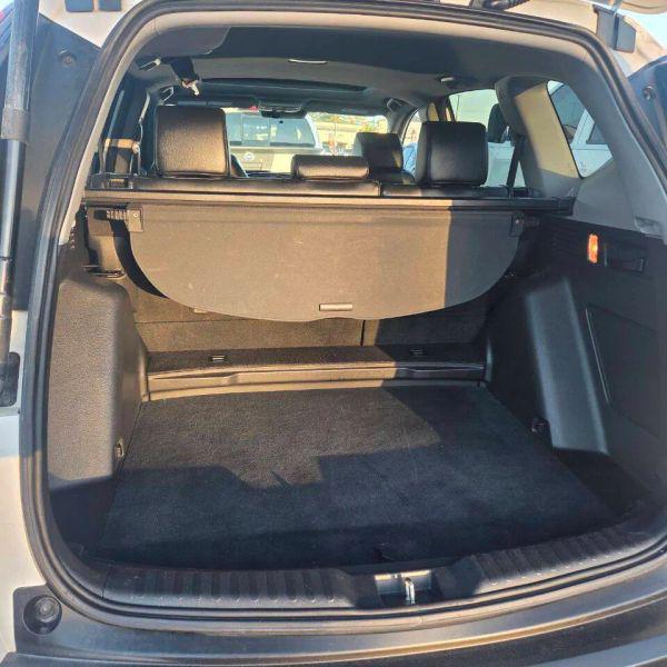 2020 Honda CR-V 2WD Touring