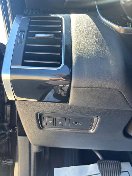 2017 Land Rover Range Rover Sport 3.0L V6 Supercharged HSE
