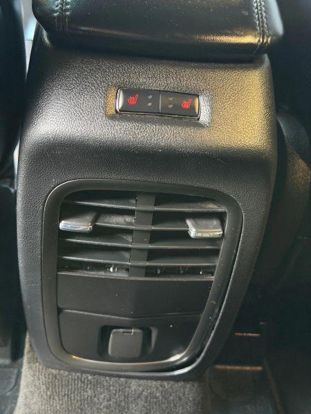 2015 Lincoln MKC Base