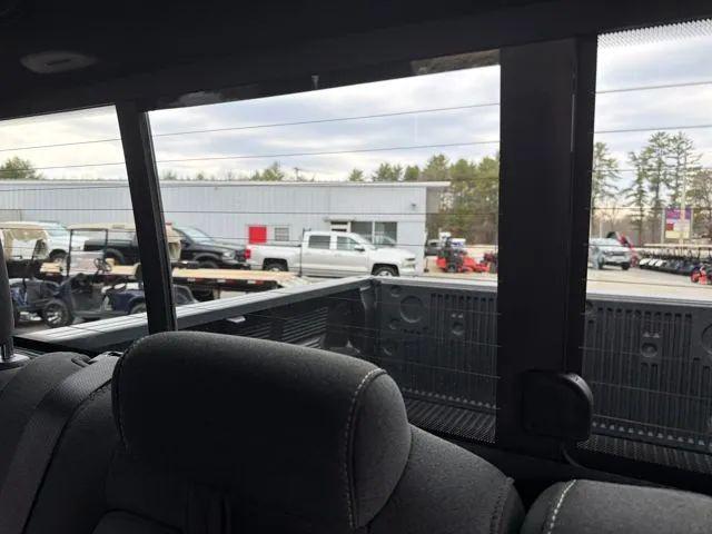 2025 Ram 1500 Big Horn Crew Cab 4x4 5'7" Box