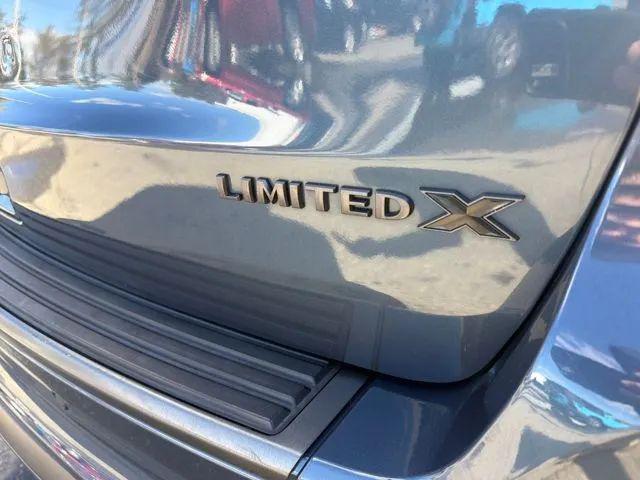 2019 Jeep Grand Cherokee Limited X 4x4