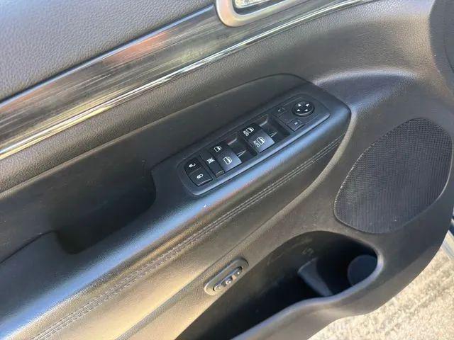 2019 Jeep Grand Cherokee Limited X 4x4