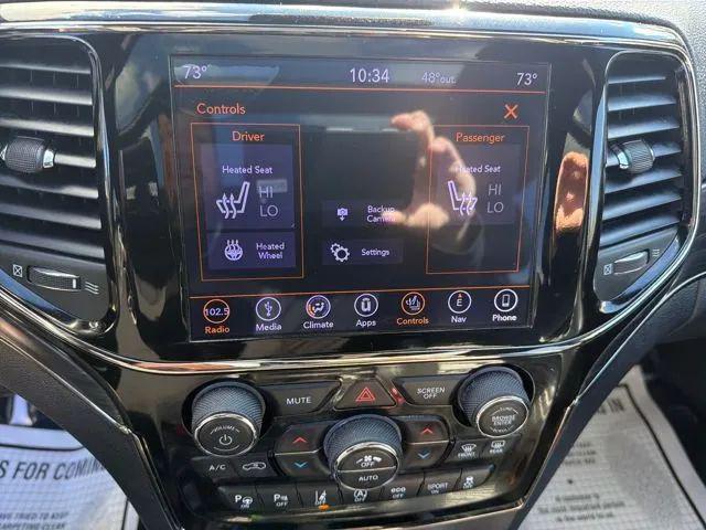 2019 Jeep Grand Cherokee Limited X 4x4