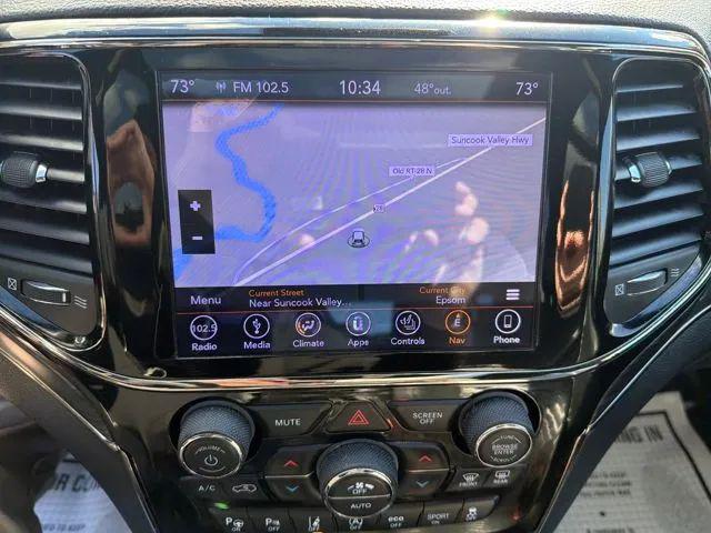 2019 Jeep Grand Cherokee Limited X 4x4