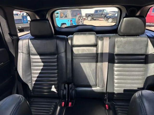 2019 Jeep Grand Cherokee Limited X 4x4