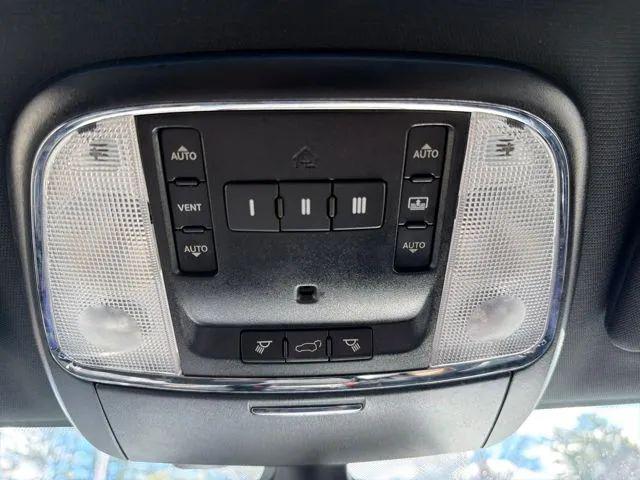 2019 Jeep Grand Cherokee Limited X 4x4