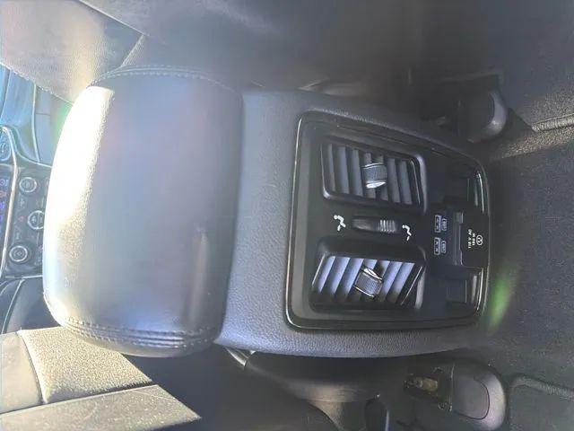2019 Jeep Grand Cherokee Limited X 4x4