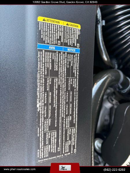 2009 Chevrolet Tahoe LT2