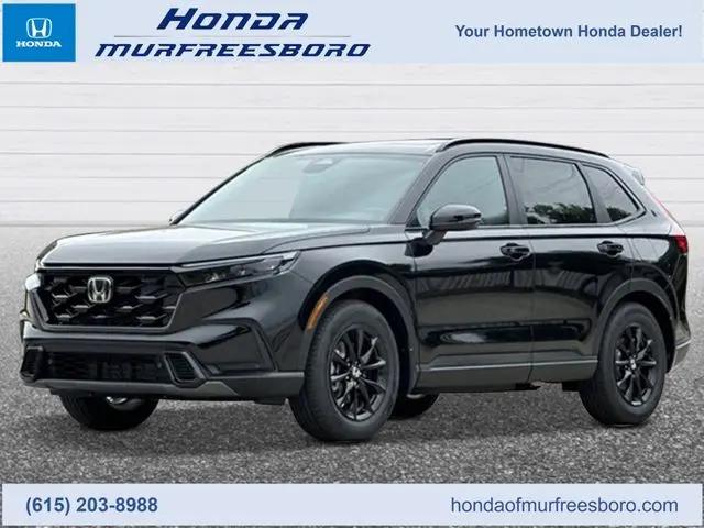 2026 Honda CR-V Hybrid 2WD Sport-L for sale in Murfreesboro, TN