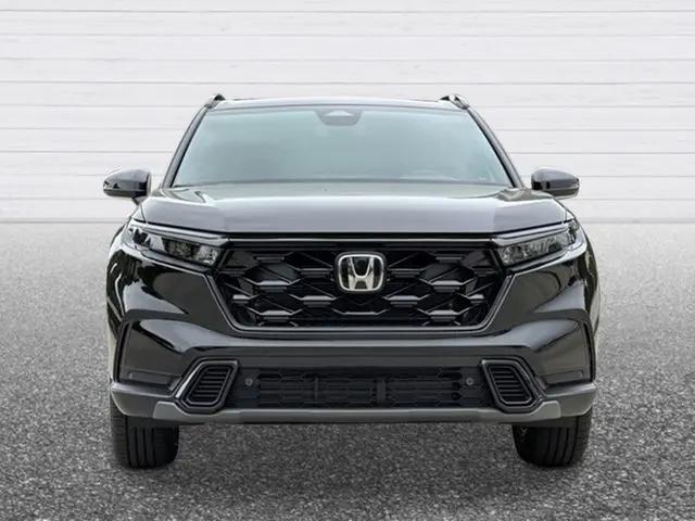 2026 Honda CR-V Hybrid 2WD Sport-L