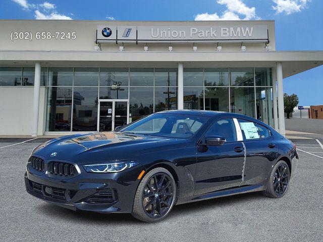 2026 BMW 840i Gran Coupe xDrive for sale in Wilmington, DE