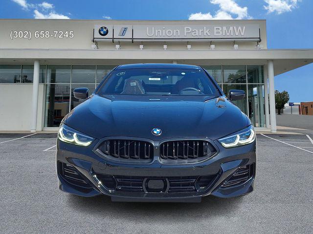 2026 BMW 840i Gran Coupe xDrive