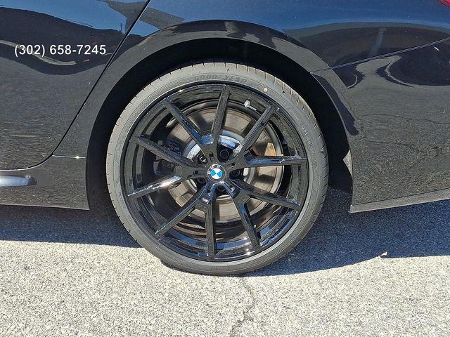 2026 BMW 840i Gran Coupe xDrive