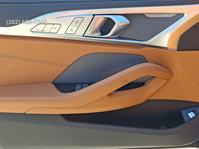 2026 BMW 840i Gran Coupe xDrive
