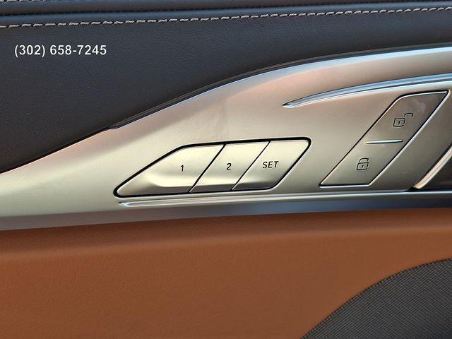 2026 BMW 840i Gran Coupe xDrive